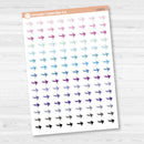 Arrow Icon Planner Stickers | Migrate Task Arrows | I-210