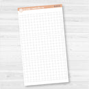 Weekly Dashboard Box Fillers for Erin Condren Planner Stickers | F17 | B-223