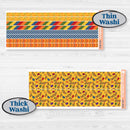 Summer or Autumn Bird Kit | Weekly Add-On Planner Kit Stickers | Whimsical Birds | KIT-401-B