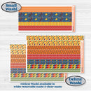 Summer or Autumn Bird Kit | Weekly Add-On Planner Kit Stickers | Whimsical Birds | KIT-401-B