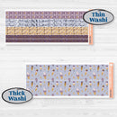 Ice Cream Celestial Kit | Weekly Add-On Planner Kit Stickers | Scoops of Jupiter | KIT-402-B