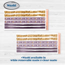 Ice Cream Celestial Kit | Journaling Kit Planner Stickers | Scoops of Jupiter | KIT-402-D