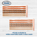 Fall Leaves Autumn Kit | Journaling Kit Planner Stickers | All Fall Down | KIT-403-D