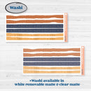 Chicken Planner Kit | Journaling Kit Planner Stickers | What the Flock | KIT-412-D