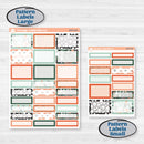 Spooky Halloween Kit | Weekly Add-On Labels Planner Kit Stickers | Witch’s Brew | KIT-411-C