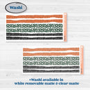 Spooky Halloween Kit | Journaling Kit Planner Stickers | Witch’s Brew | KIT-411-D