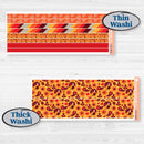 Thanksgiving Autumn Kit | Weekly Add-On Planner Kit Stickers | Gobble | KIT-413-B