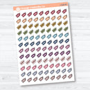 Hand Doodled Sale Icons | Planner Stickers | I-230