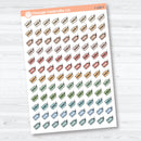 Hand Doodled Sale Icons | Planner Stickers | I-230