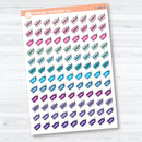 Hand Doodled Sale Icons | Planner Stickers | I-230