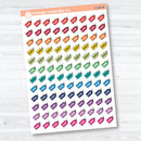 Hand Doodled Sale Icons | Planner Stickers | I-230