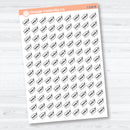 Hand Doodled Sale Icons | Planner Stickers | I-230