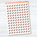 Hand Doodled Sale Icons | Planner Stickers | I-230