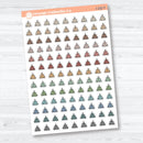 Simple Church Icons | Faith Planner Stickers | I-232
