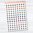 Simple Church Icons | Faith Planner Stickers | I-232