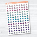 Simple Church Icons | Faith Planner Stickers | I-232
