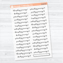 2026 Dates of the Month | F18 Script | Jan–June | B-824–829-BCM