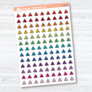 Simple Church Icons | Faith Planner Stickers | I-232