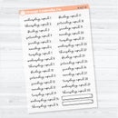 2026 Dates of the Month | F18 Script | Jan–June | B-824–829-BCM