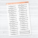 2026 Dates of the Month | F18 Script | Jan–June | B-824–829-BCM