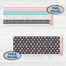 Sweet Valentine Florals | Weekly Add-On Planner Kit Stickers | Call Me Sweetheart | KIT-507-B