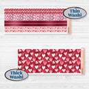 Valentine Book Kit | Weekly Add-On Planner Kit Stickers | Romance | KIT-509-B