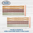 Houseplants & Plants Kit | Journaling or Scrapbooking | Creative Junk Journal Planner Stickers | Aloe There | KIT-515-D