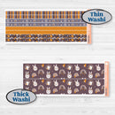 Playful Easter Bunnies | Weekly Add-On Planner Kit Stickers | Bunny Hop | KIT-520-B