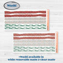 Rainy Day | Journaling or Scrapbooking Kit | Creative Junk Journal Planner Stickers | Stellas Umbrella | KIT-521-D