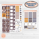 Playful Easter Bunnies | Hobonichi Weeks Weekly Planner Kit Stickers | Bunny Hop | KIT-520-F