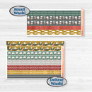 Rainy Day | Weekly Add-On Planner Kit Stickers | Stellas Umbrella | KIT-521-B