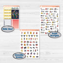 Mother’s Day | Weekly Add-On Planner Kit Stickers | Best Mom | KIT-522-B