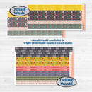 Mother’s Day | Weekly Add-On Planner Kit Stickers | Best Mom | KIT-522-B