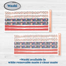 Mother’s Day | Journaling or Scrapbooking Kit | Creative Junk Journal Planner Stickers | Best Mom | KIT-522-D