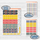 Mother’s Day | Laurel Denise Nancy Large & Anne Large Planner Kit Stickers | Best Mom | KIT-522-V