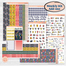 Mother’s Day | Weekly Add-On Planner Kit Stickers | Best Mom | KIT-522-B