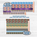 Cinco De Mayo Kit | Weekly Add-On Planner Kit Stickers | Señor Chili | KIT-526-B