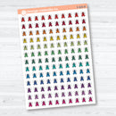Praying Hands Inductive Method Faith Icons | Planner Stickers | F-020