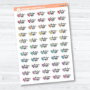 Doctor Appointment Planner Stickers | F18 Event Labels | E-351