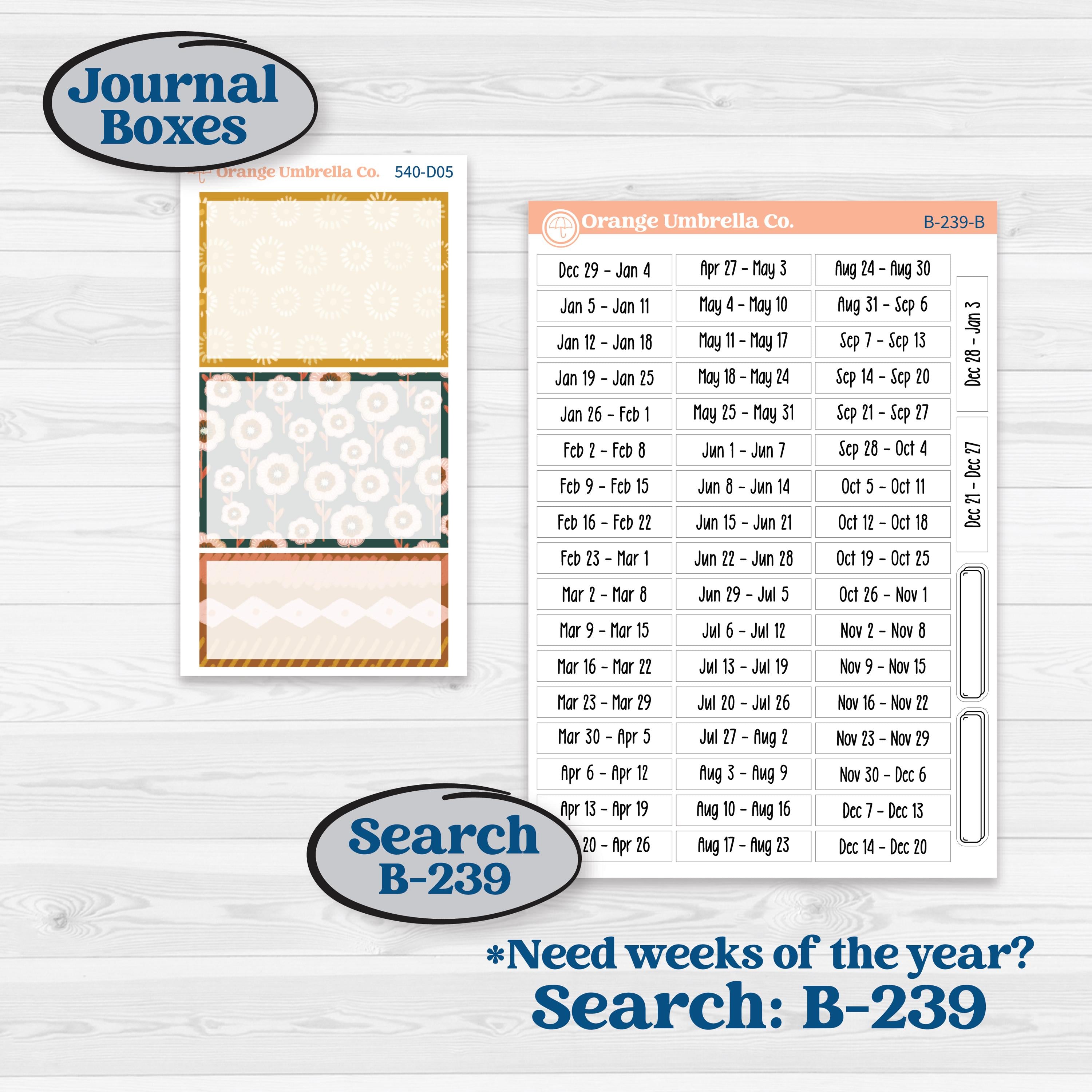 Book Love Planner Kit | Journaling or Scrapbooking Kit | Creative Junk Journal Planner Stickers | Bookmarked | KIT-540-D