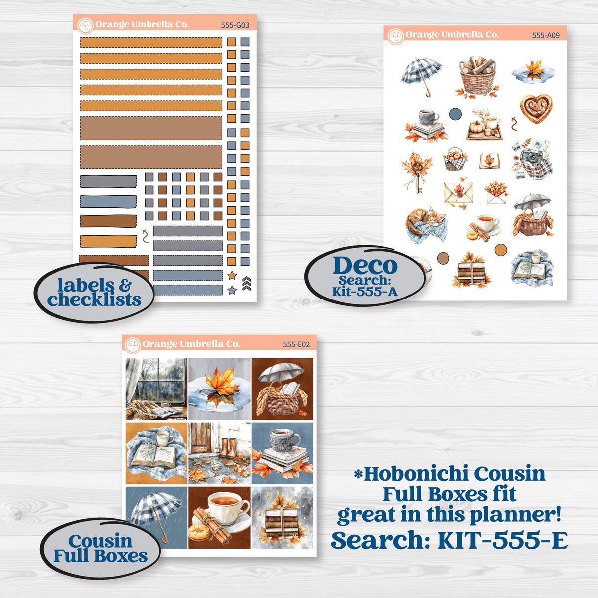 Reading Planner Kit | Erin Condren 7x9 Weekly Dashboard Planner Kit Stickers | Reading Weather | KIT-555-G
