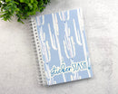 Cactus Reusable Planner Sticker Storage Album | Album5