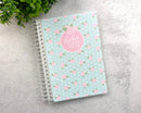 Roses Reusable Planner Sticker Storage Album | Album7