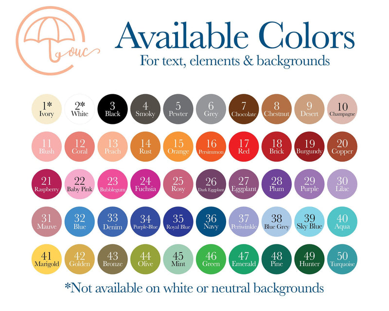 Appointment Blank Planner Stickers and Labels | Choose Your Color | L-299-L-346 / 940-006-011-WH