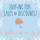 Two-Tone Appointment Flag Planner Stickers | L-409