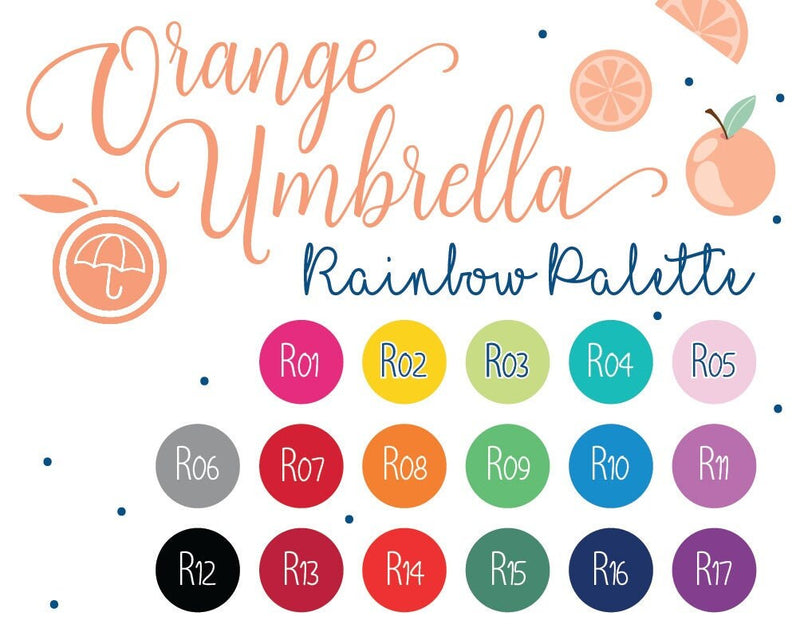 F16 Custom Script Sticker | Choose your colors | Removable Matte Planner Stickers ** 1 phrase per sheet** | CustomF16