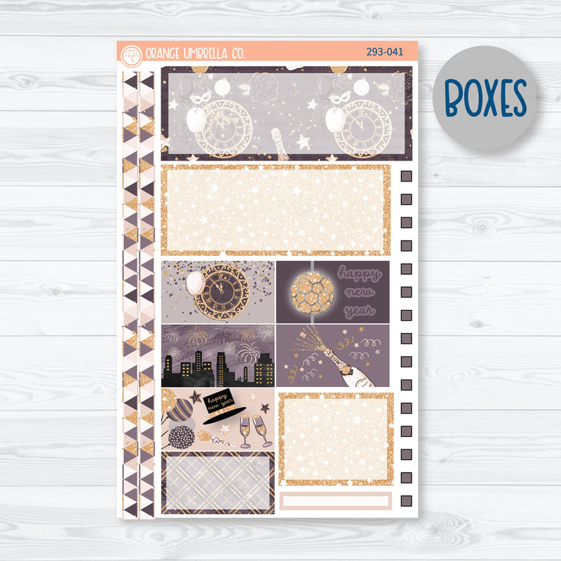 Mini Weather Planner Stickers – The Sticker Party