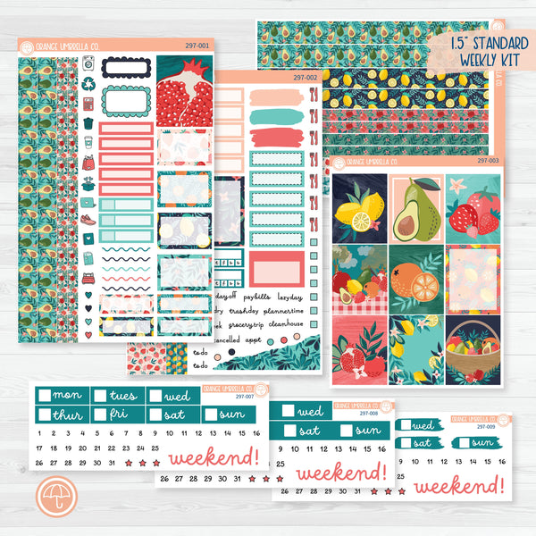 FREE Printable planner stickers: flower list making stickers for the Erin  Condren Vertical Life Planner (or any planner)